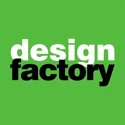 Designfactory.sk Logo