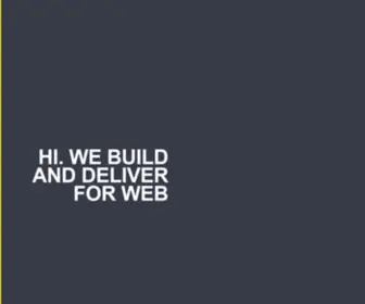 Designfaktory.com(Design Faktory) Screenshot