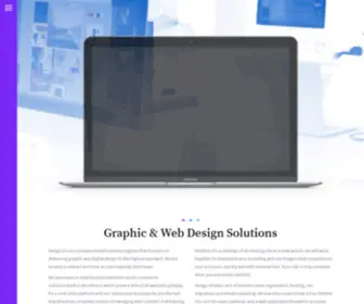 Designid.com.au(Web design Hobart) Screenshot