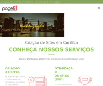 Designinabox.com.br(Design in a Box) Screenshot