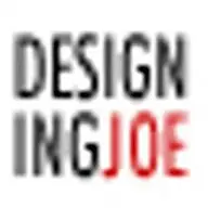 Designingjoe.com Favicon