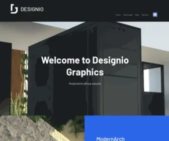 Designio.graphics(Designio Graphics) Screenshot