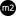 Designm2.ru Favicon