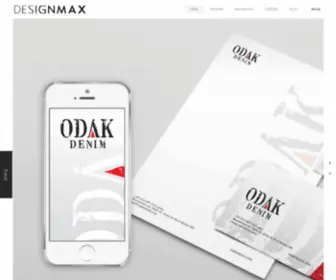 Designmax.com.tr(Domain Default page) Screenshot