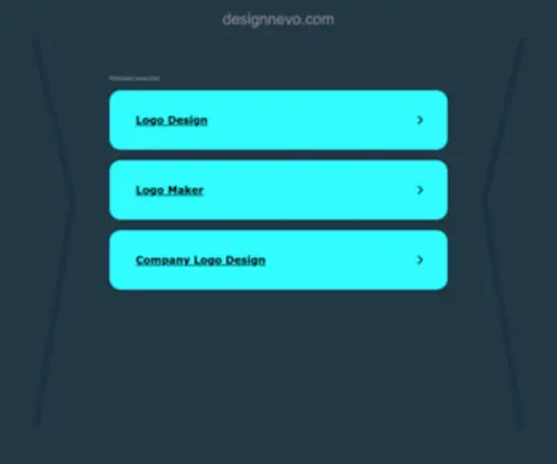 Designnevo.com(Designnevo) Screenshot