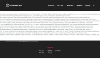 Designnplace.co.uk(Best UK Web Design Company) Screenshot