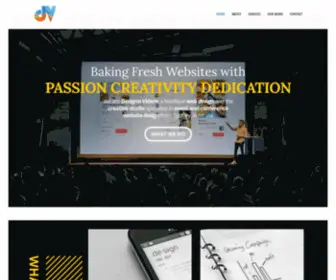 Designovidere.com.au(Designo Videre) Screenshot