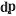 Designpartner.fr Favicon