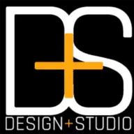 Designplusstudio.in Favicon