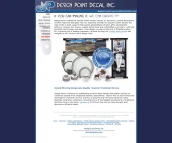 Designpoint.com(Designpoint) Screenshot