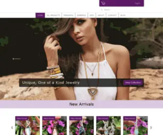 Designsbysynthia.com(Designs by Synthia) Screenshot