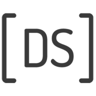 Designserious.com Logo