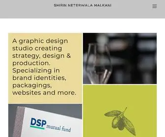 Designsnm.com(Shirin Neterwala Malkani) Screenshot