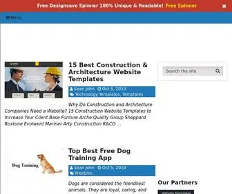Designssave.com(6165cc金沙总站) Screenshot