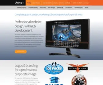 Designstrategies.com(Design Strategies) Screenshot