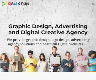 Designstuio.com(Pakistan) Screenshot