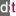 Designtalkboard.com Logo
