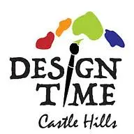 Designtimecastlehills.com Favicon