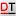 Designtoday.net.in Favicon