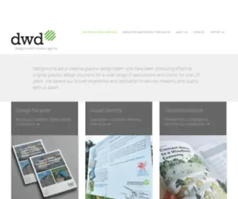 Designworld.co.uk(Designworld Ltd) Screenshot