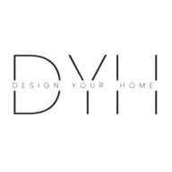 Designyourhome.pl Logo