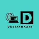 Desijankari.com Logo