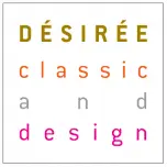 Desireemeran.com Logo