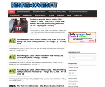 Desiremovies.cam(All Movies Downloads Desiremovie) Screenshot