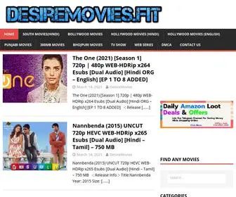 Desiremovies.miami(All Movies Downloads Desiremovie) Screenshot