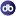 Deskbookers.com Logo