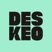 Deskeo.fr Logo
