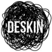 Deskin.com.ar Favicon