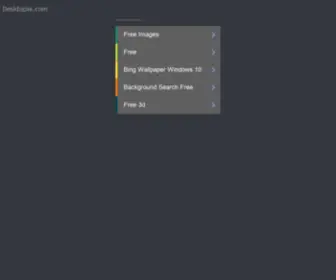 Desktopia.com(Desktopia Free Desktop Wallpaper) Screenshot