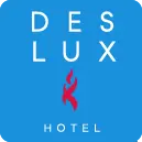 Desluxhotel.com Logo