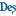 Desnivel.es Logo