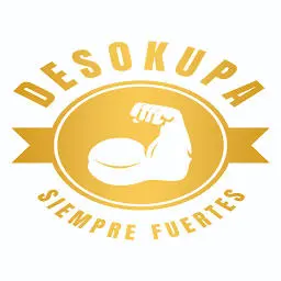 Desokupa.com Logo