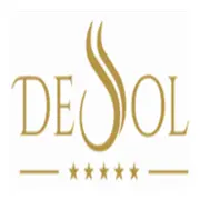 Desolhotel.com Logo