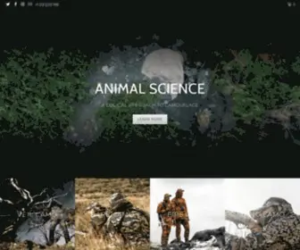 Desolvecamouflage.com(Desolve Concealment camouflage) Screenshot