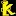 Despachantekaviski.com.br Favicon