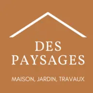 Despaysages.fr Logo