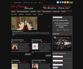 Desperateexes.com(John J) Screenshot