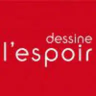 Dessinelespoir.fr Logo