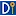 Destinationiran.com Logo