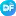 Destinflorida.com Logo
