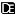 Destinobz.com Logo
