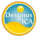 Destinosica.com Logo