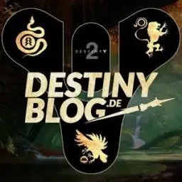 Destinyblog.de Logo