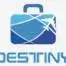 Destinytravelling.com Favicon