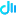 Destra.link Logo
