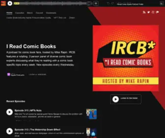 Destroythecyb.org(Comics) Screenshot